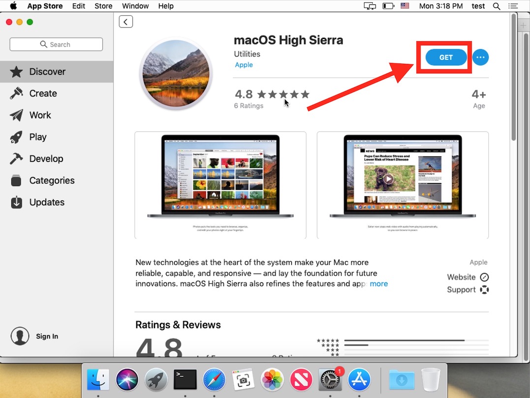 Where To Download Mac Os